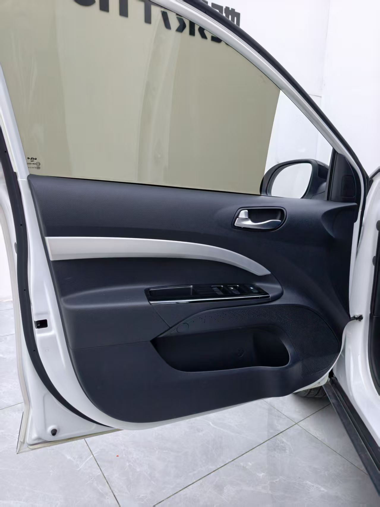 Kia KX1 2025 #6 Kia KX1 2025 immagine di auto #6