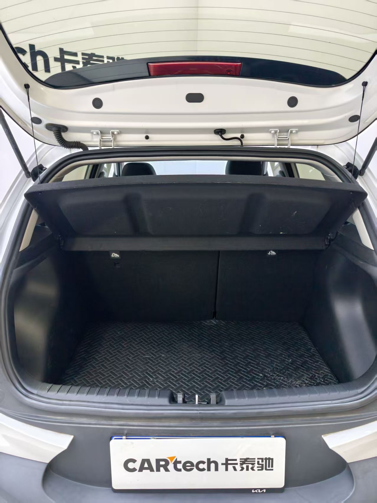Kia KX1 2025 #20 Kia KX1 2025 immagine di auto #20