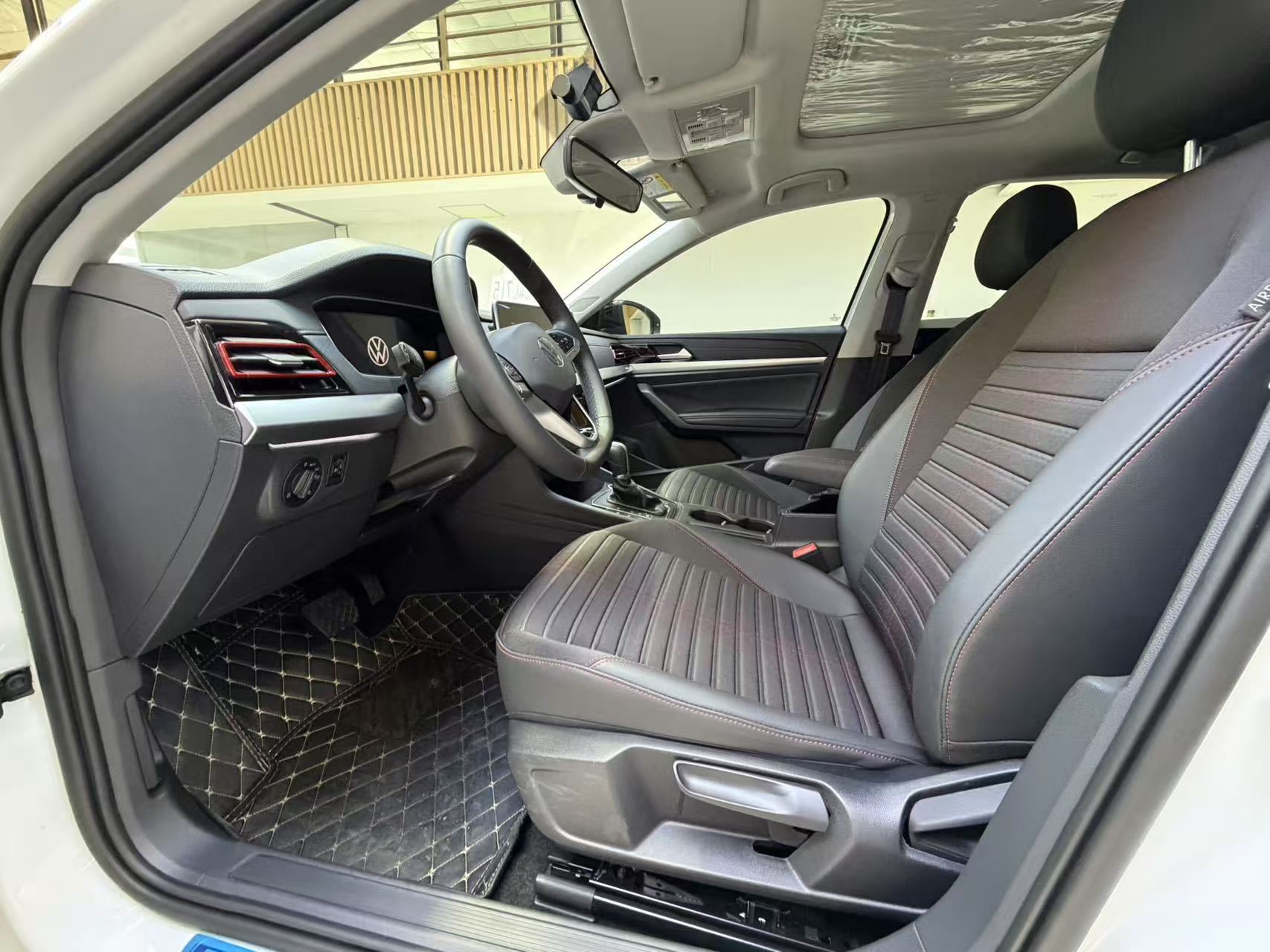 Volkswagen Lavida 2024 #9 Volkswagen Lavida 2024 immagine di auto #9