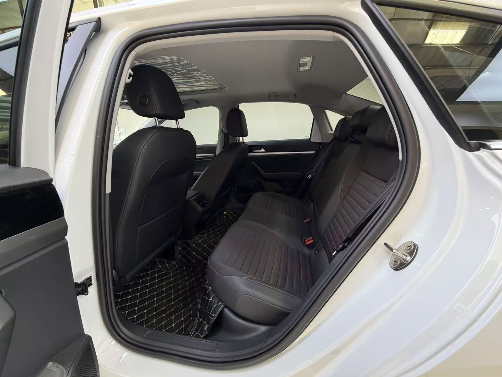 Volkswagen Lavida 2024 #3 Volkswagen Lavida 2024 immagine di auto #3