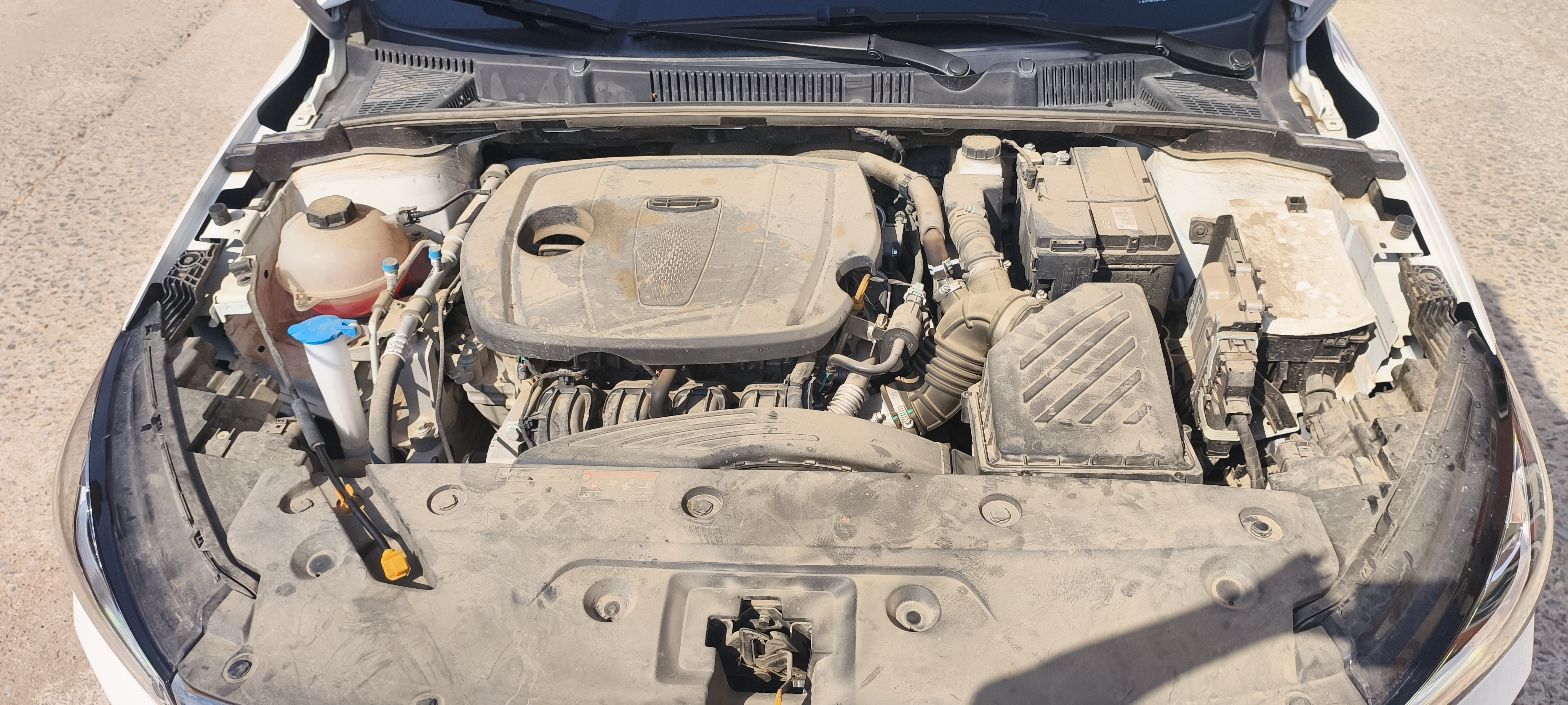GEELY Emgrand 2023 #9 GEELY Emgrand 2023 imagen de coche #9