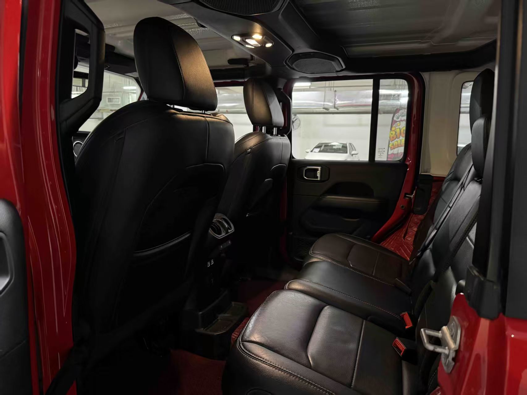 2020 imagen de coche #2