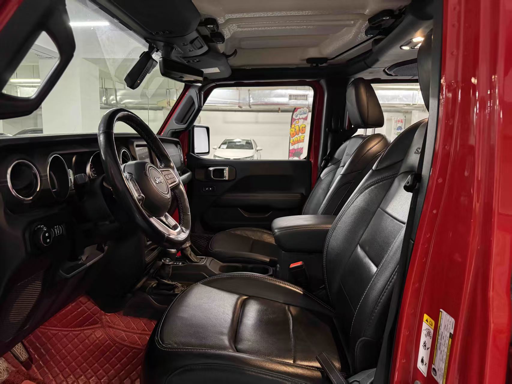 2020 imagen de coche #3