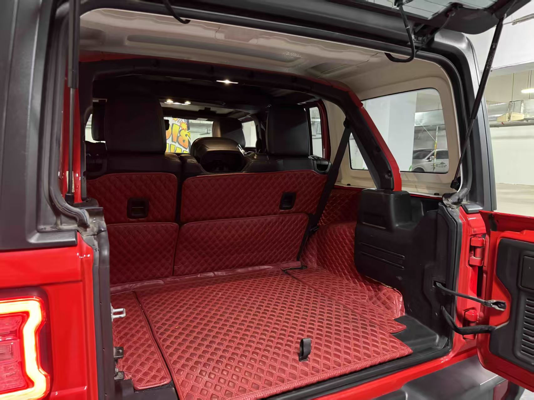 2020 imagen de coche #6