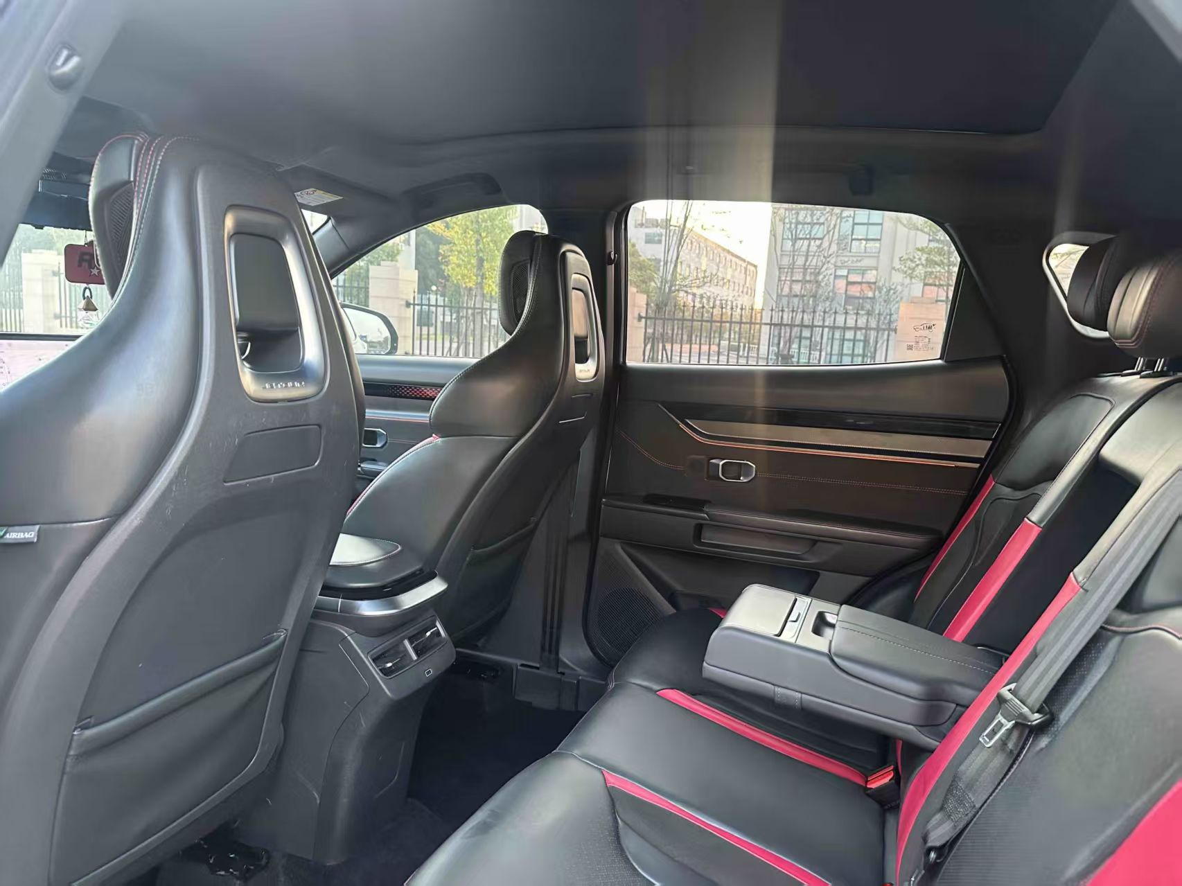 Jetour Dashing 2022 #8 Jetour Dashing 2022 imagen de coche #8