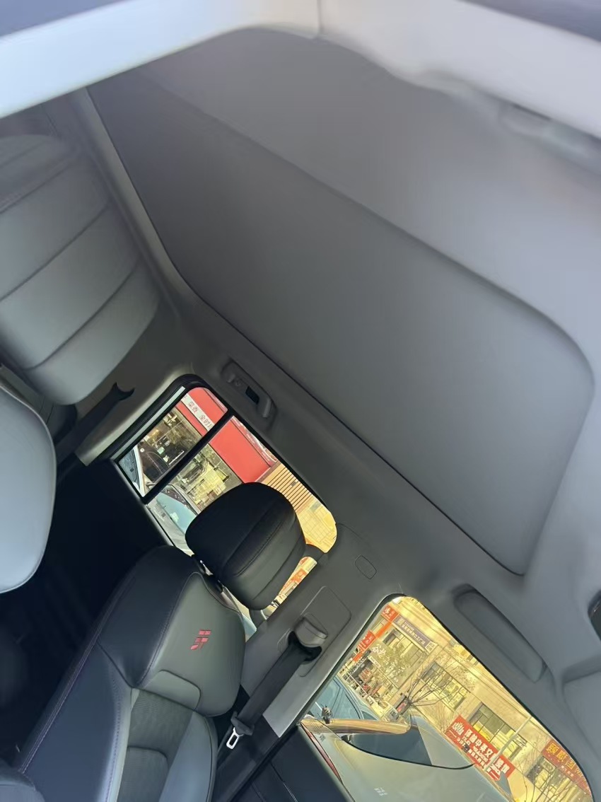 Jetour Traveller 2024 #5 Jetour Traveller 2024 imagen de coche #5