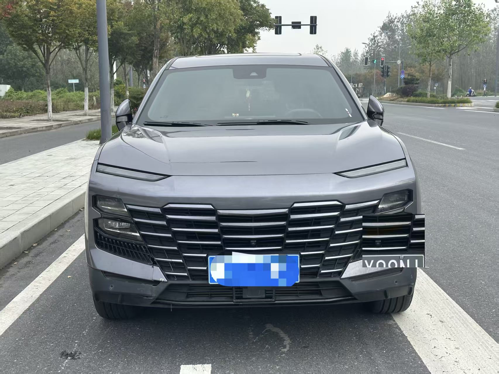 Jetour Dashing 2022 #4 Jetour Dashing 2022 imagen de coche #4