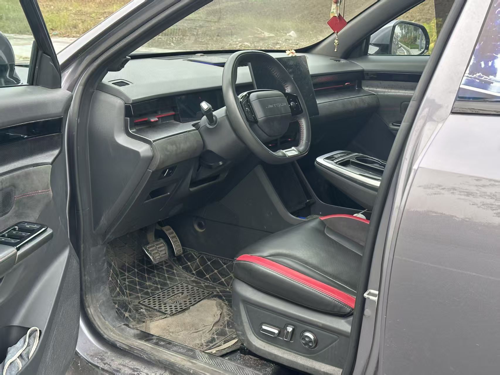 Jetour Dashing 2022 #5 Jetour Dashing 2022 imagen de coche #5