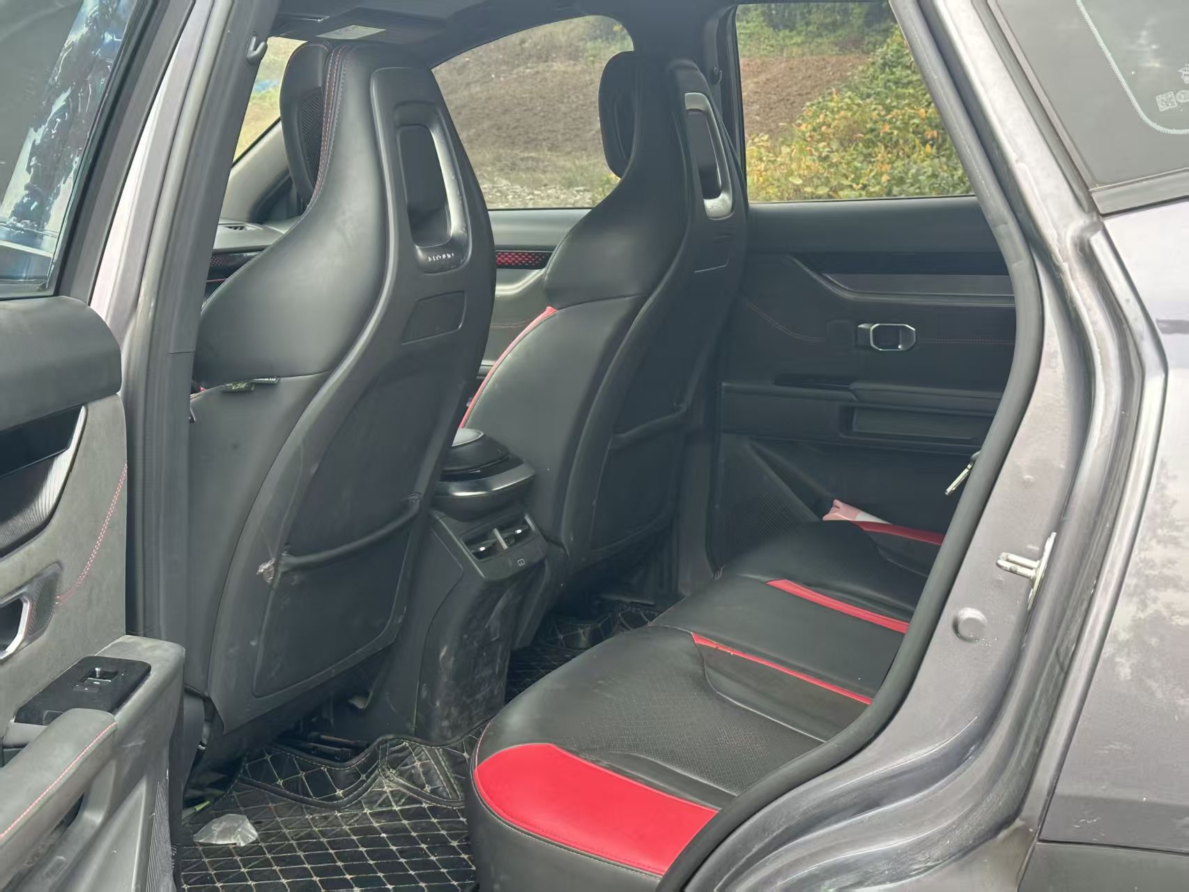Jetour Dashing 2022 #3 Jetour Dashing 2022 imagen de coche #3