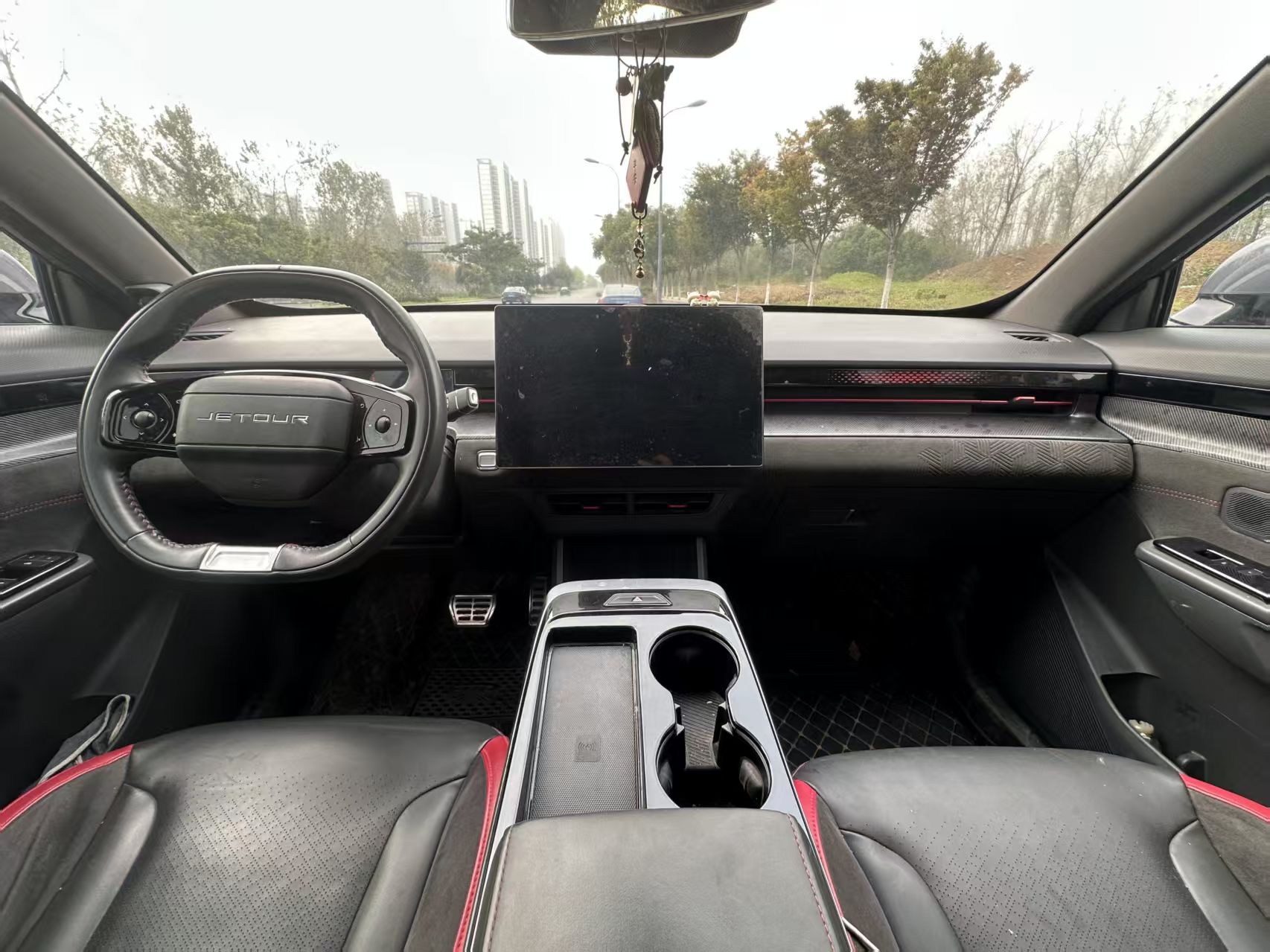 Jetour Dashing 2022 #6 Jetour Dashing 2022 imagen de coche #6