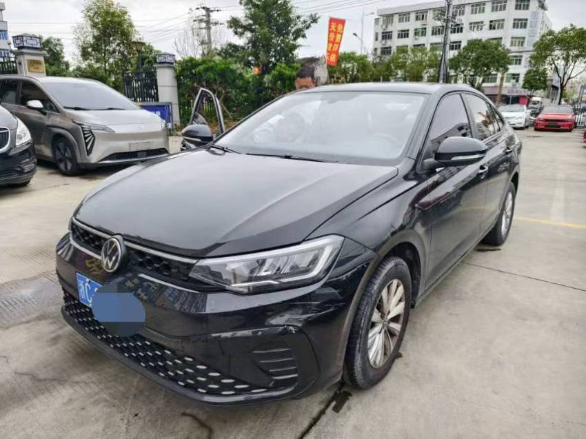Volkswagen Lavida 2024 car image 