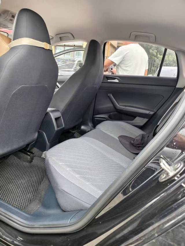 Volkswagen Lavida 2024 #3 Volkswagen Lavida 2024 immagine di auto #3
