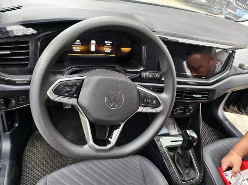 Volkswagen Lavida 2024 #6 Volkswagen Lavida 2024 immagine di auto #6