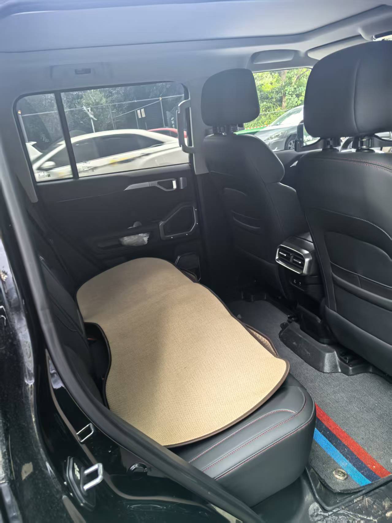 Jetour Traveller 2024 #6 Jetour Traveller 2024 immagine di auto #6