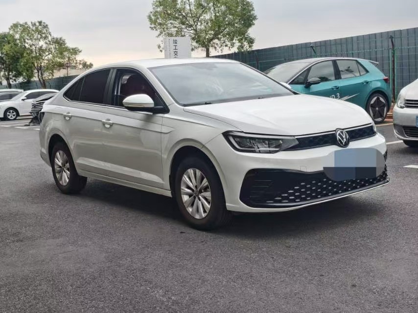 Volkswagen Lavida 2025 car image #7