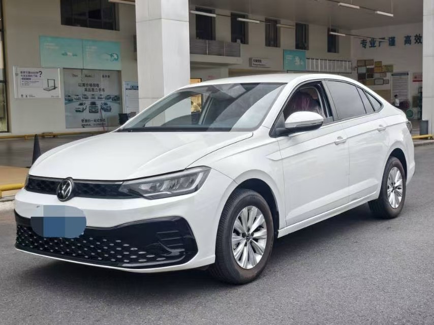 Volkswagen Lavida 2025 Volkswagen Lavida 2025 car image