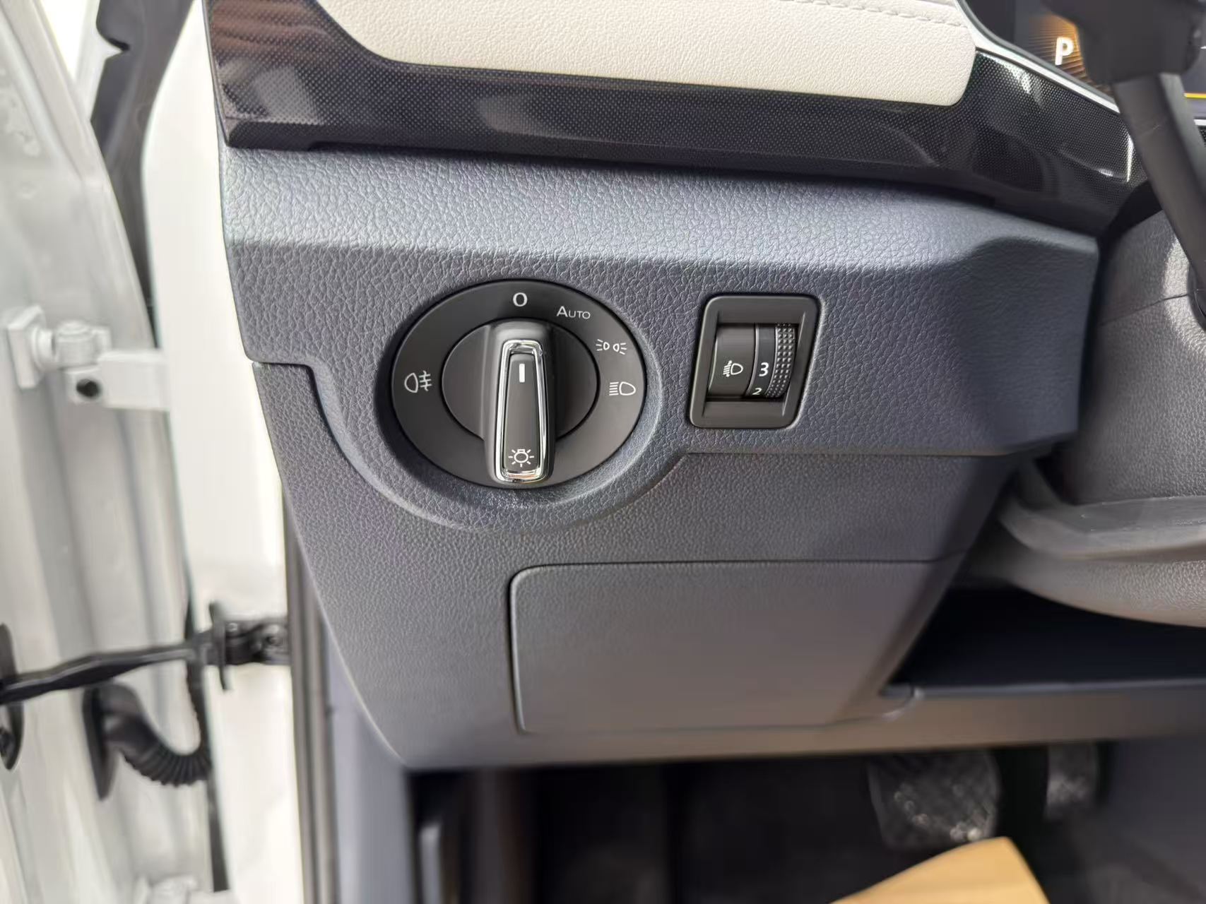 Volkswagen Tharu 2024 #9 Volkswagen Tharu 2024 immagine di auto #9