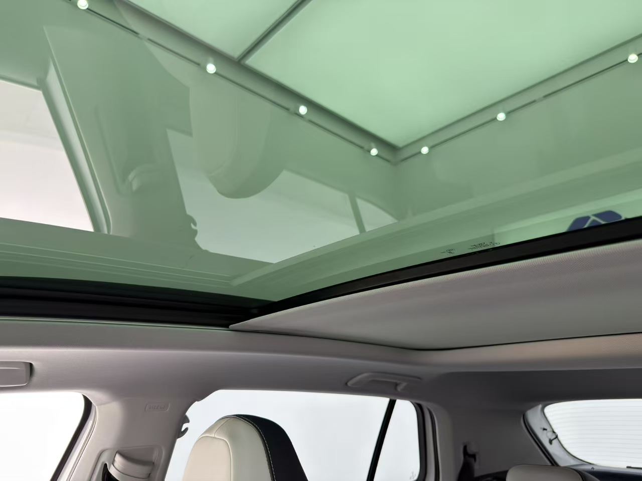 Volkswagen Tharu 2024 #4 Volkswagen Tharu 2024 immagine di auto #4