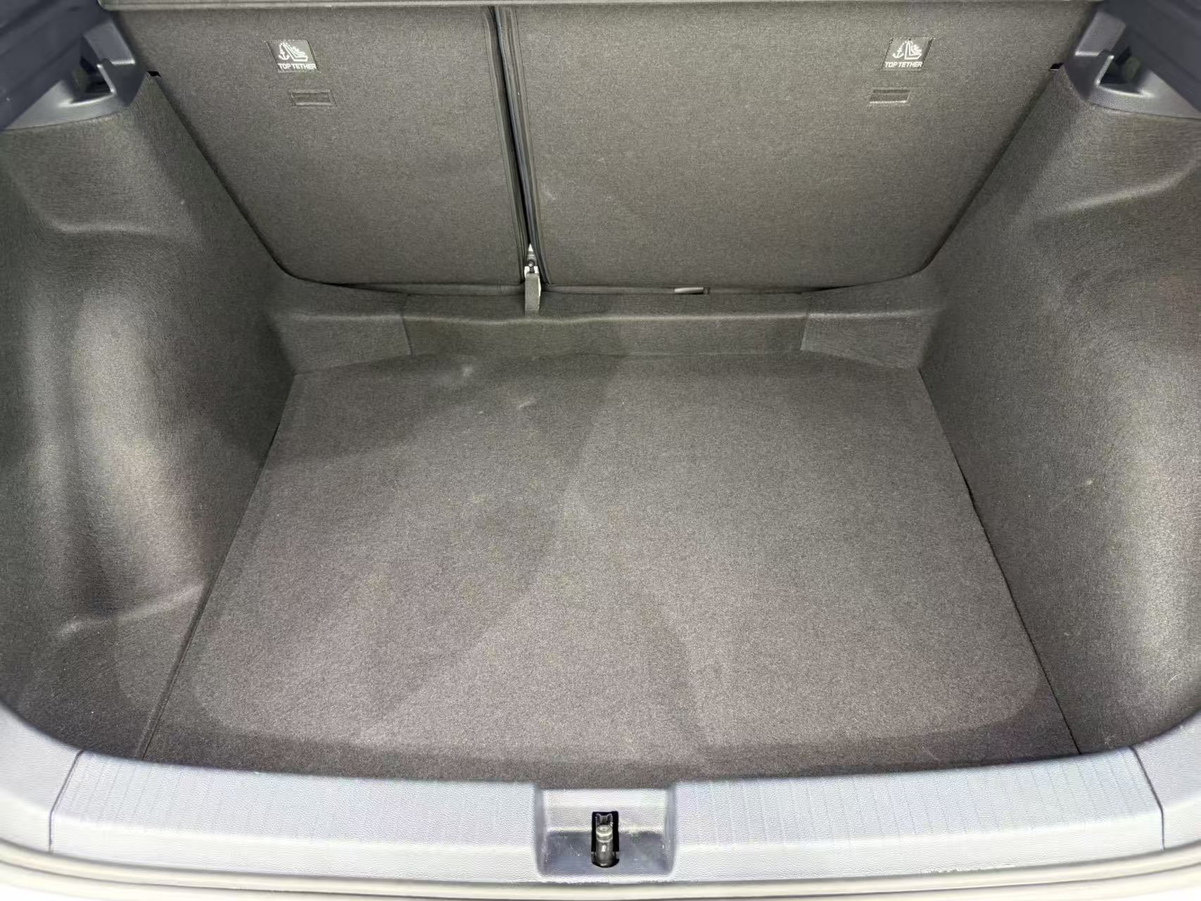 Volkswagen Tharu 2024 #20 Volkswagen Tharu 2024 immagine di auto #20