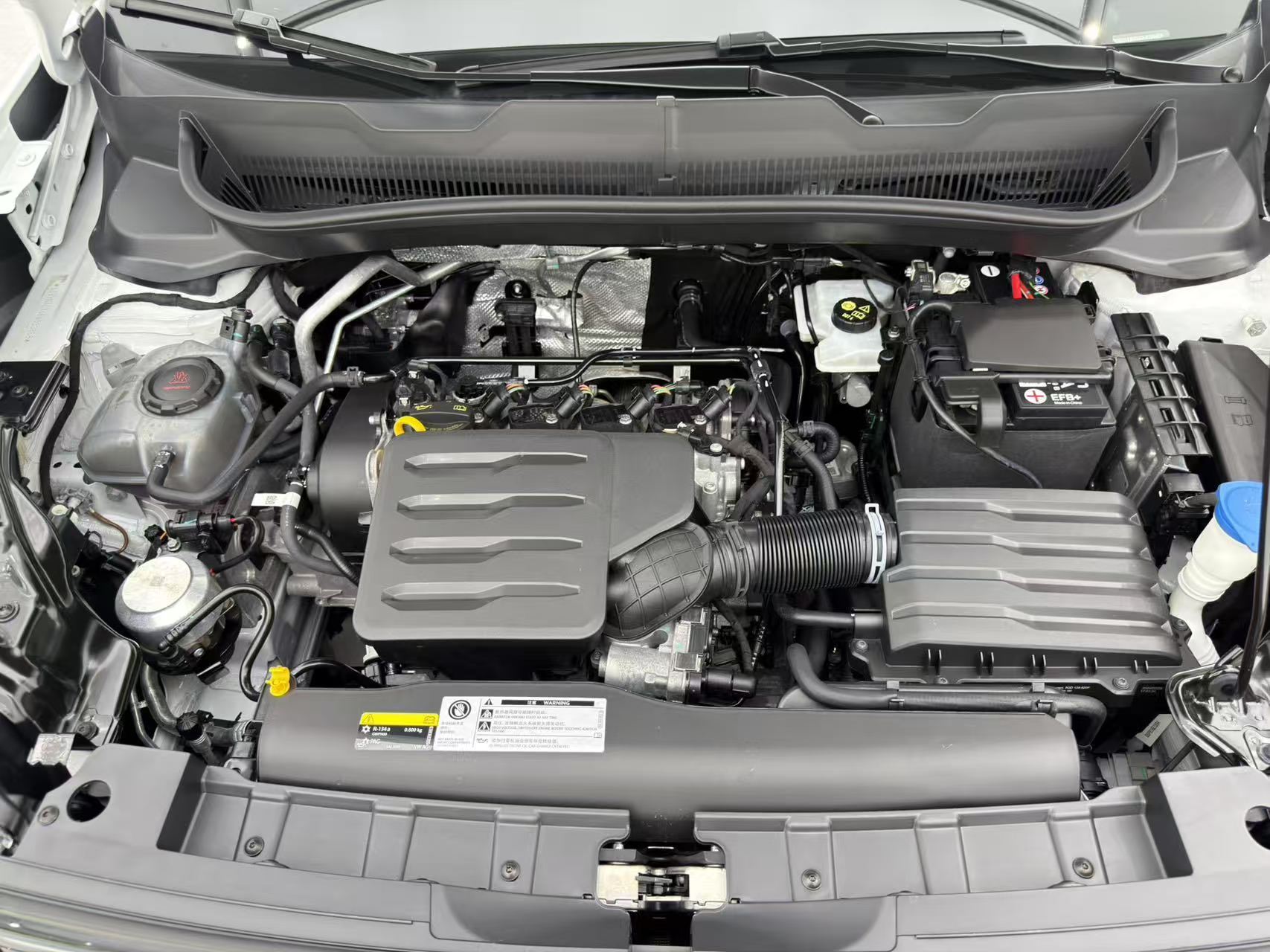 Volkswagen Tharu 2024 #10 Volkswagen Tharu 2024 immagine di auto #10