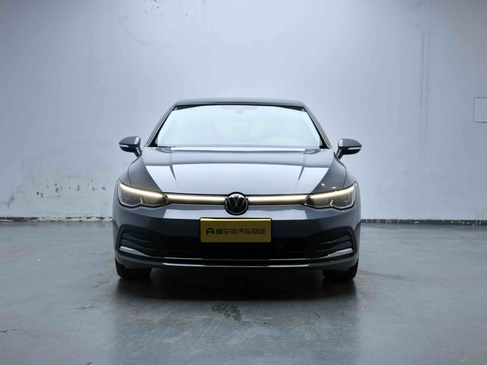 Volkswagen Golf 2023 #7 Volkswagen Golf 2023 car image #7