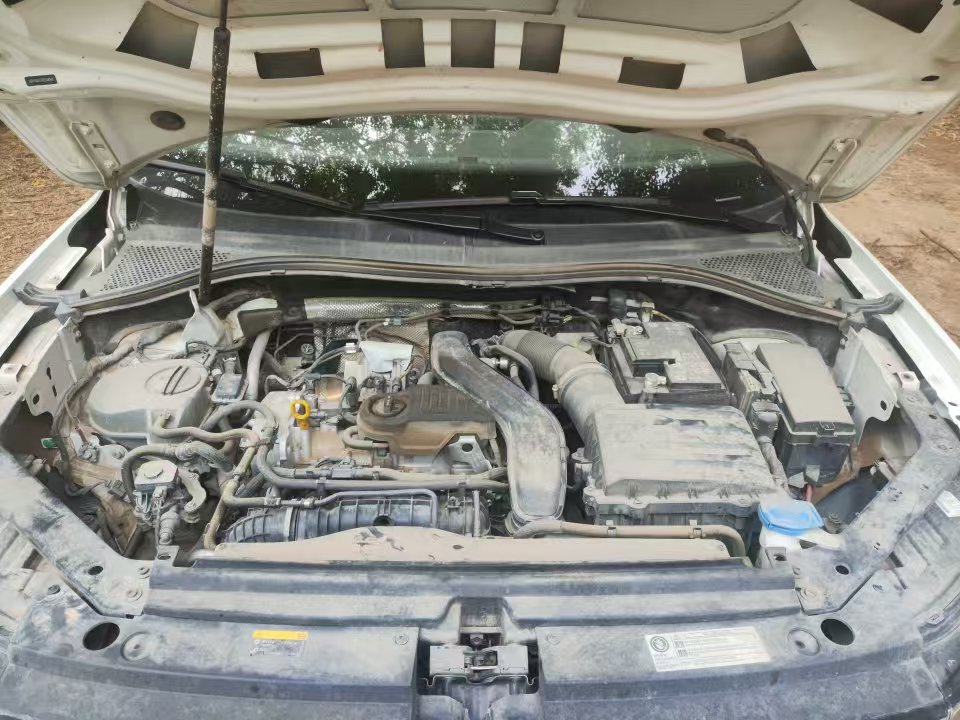 Volkswagen Tiguan L 2024 изображение автомобиля #15