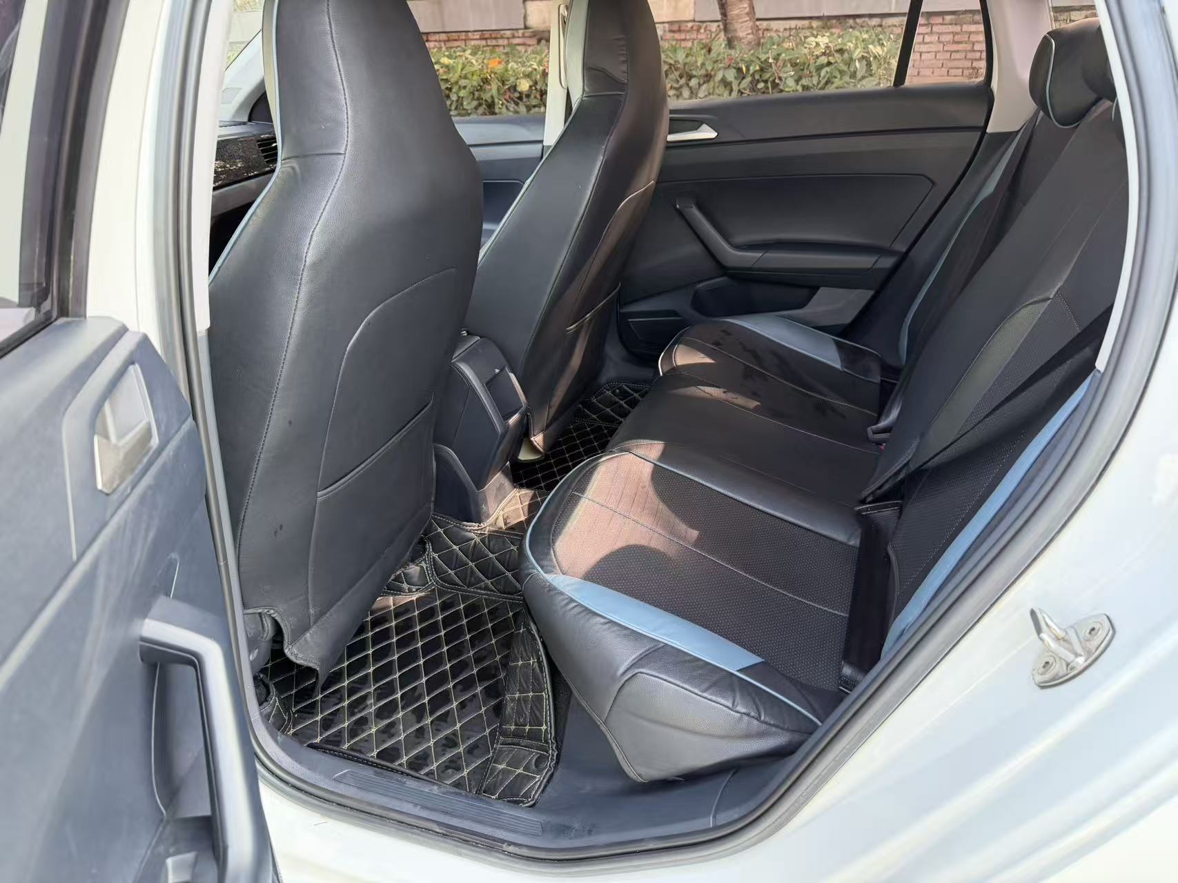 Volkswagen Lavida 2023 imagem de carro #3