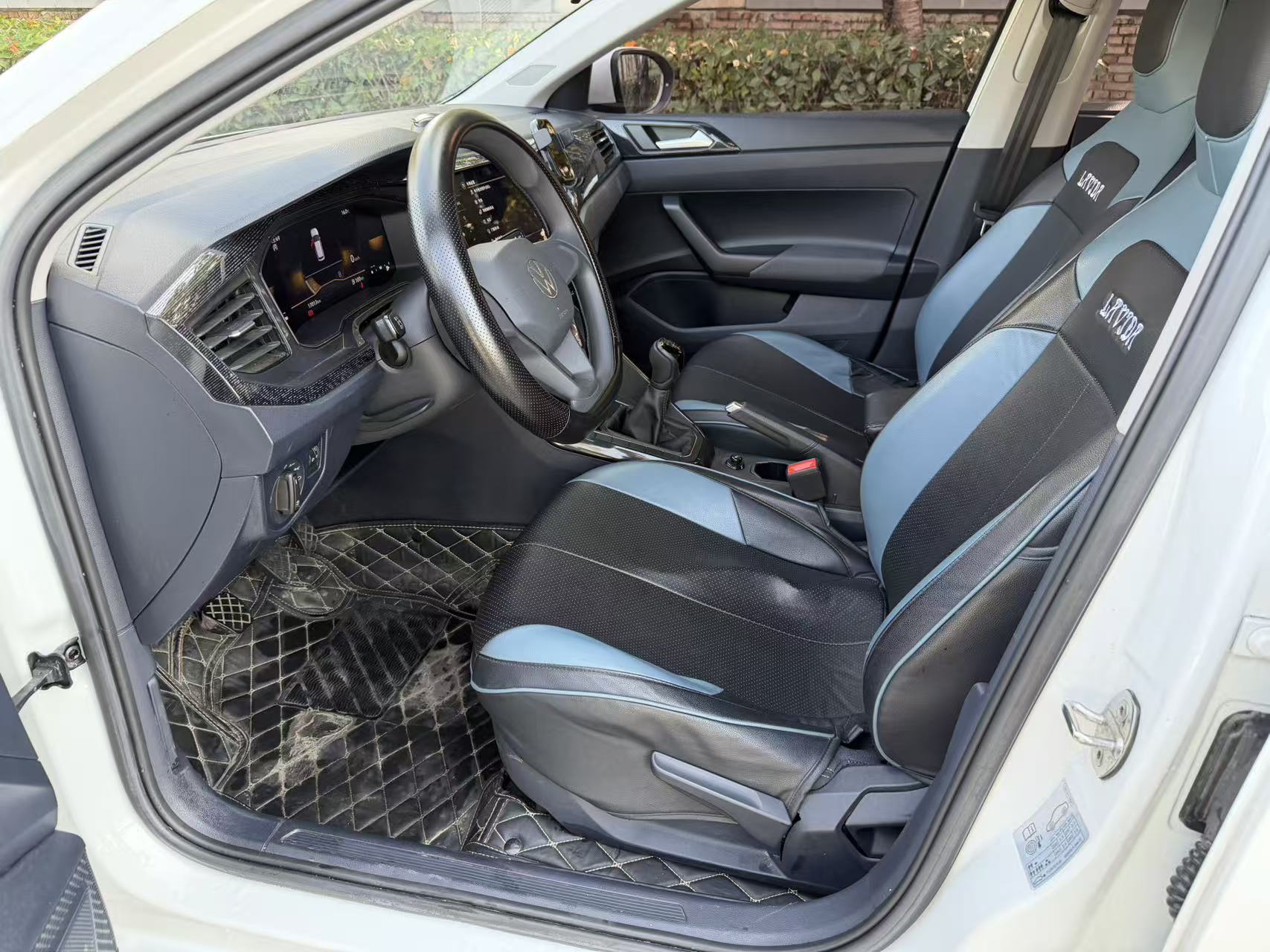 Volkswagen Lavida 2023 imagem de carro #5