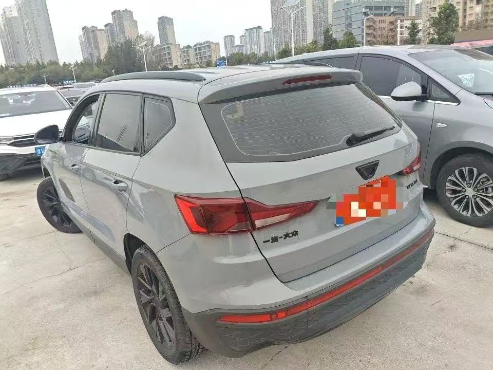 Jetta VS5 2023 #4 Jetta VS5 2023 imagem de carro #4