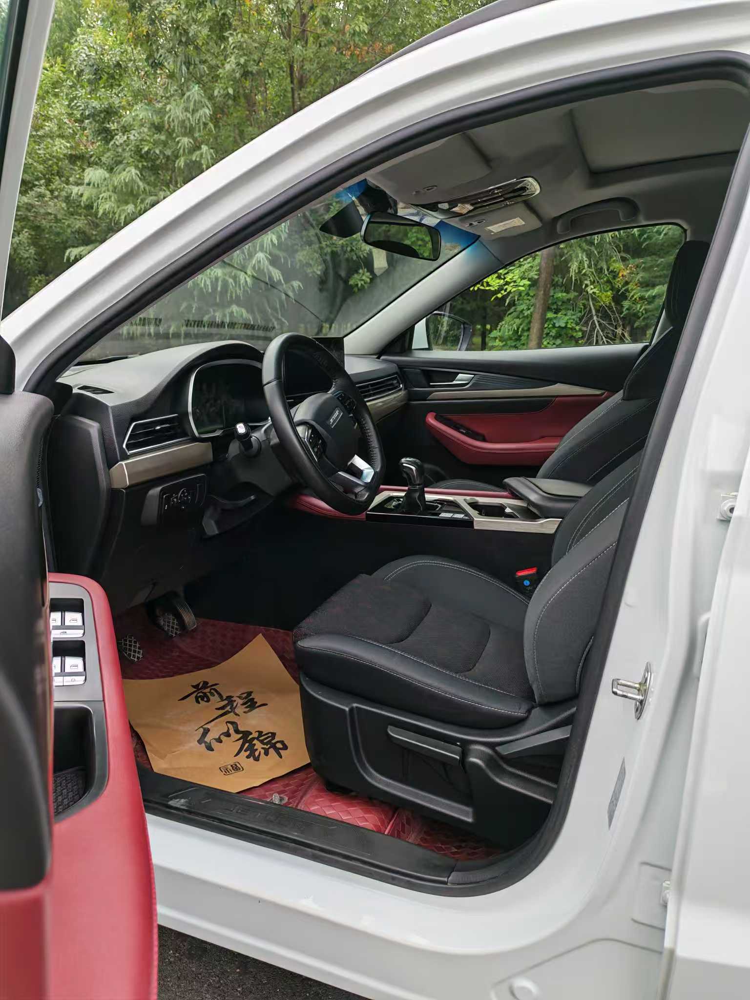 Jetour X70 2023 immagine di auto #4