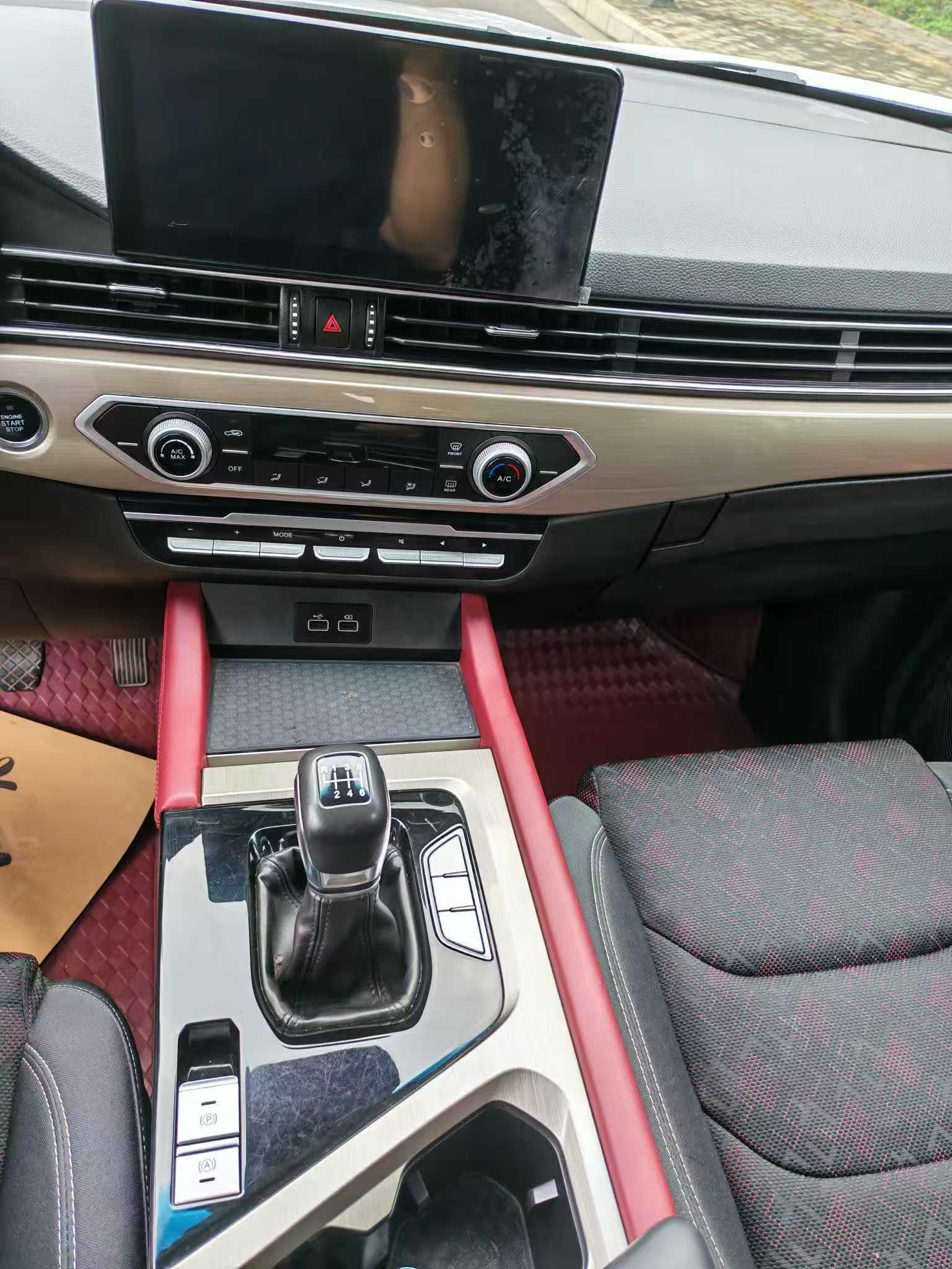 Jetour X70 2023 immagine di auto #3