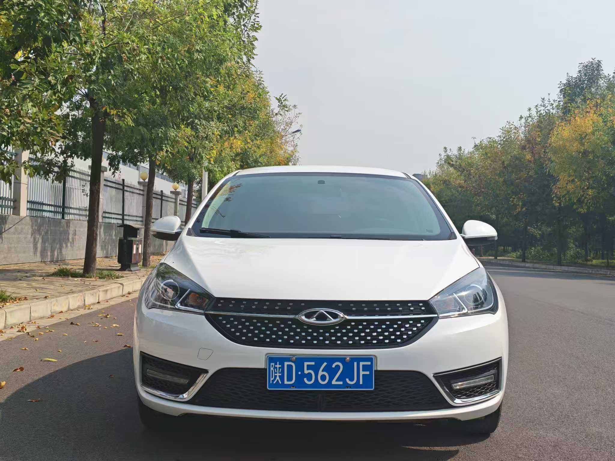 Chery Arrizo 5 2023 #3 Chery Arrizo 5 2023 immagine di auto #3