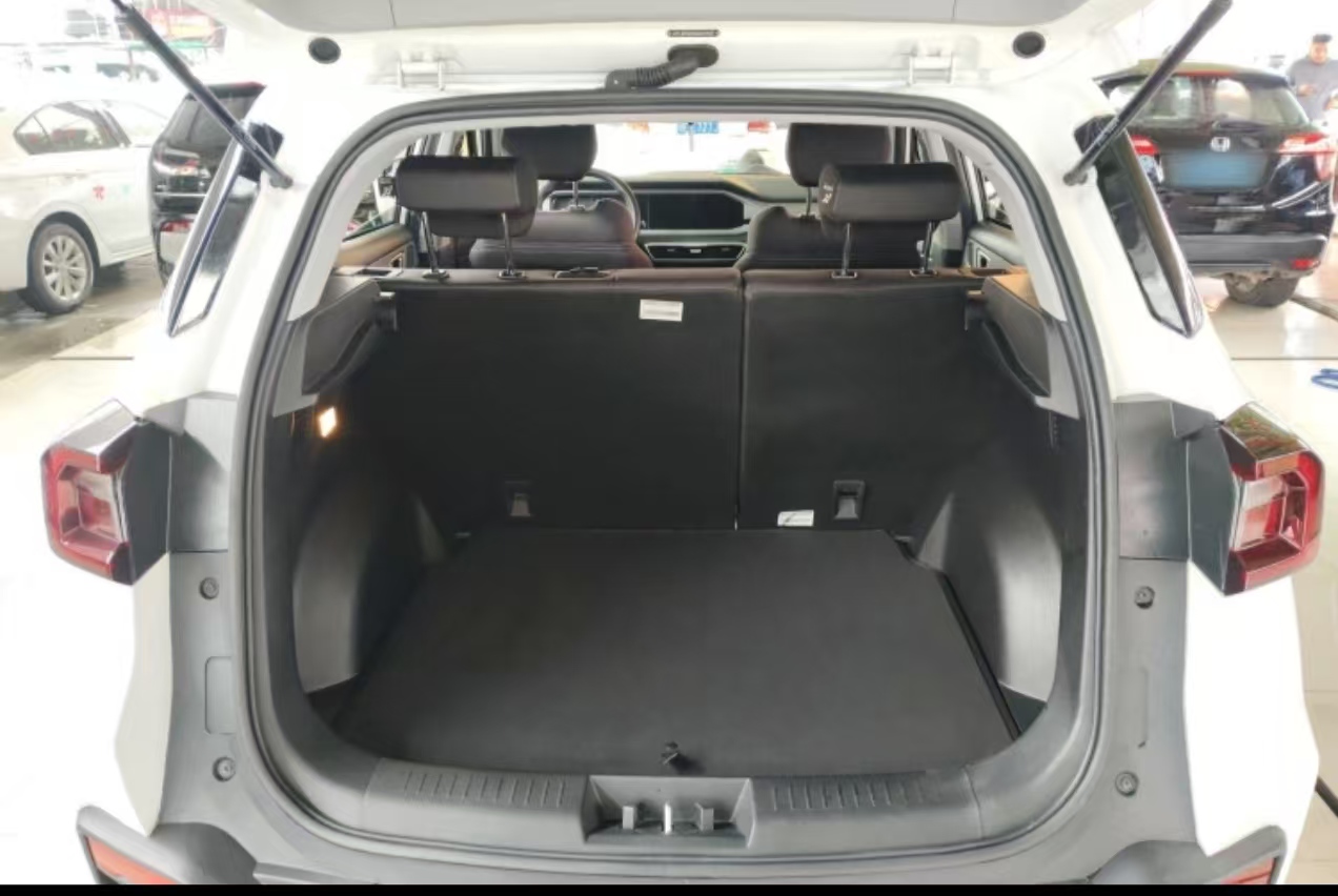 凯翼 炫界 2022 汽车图片 #7