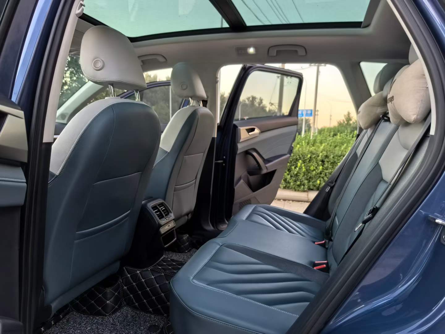 Volkswagen Tharu 2023 #7 Volkswagen Tharu 2023 car image #7
