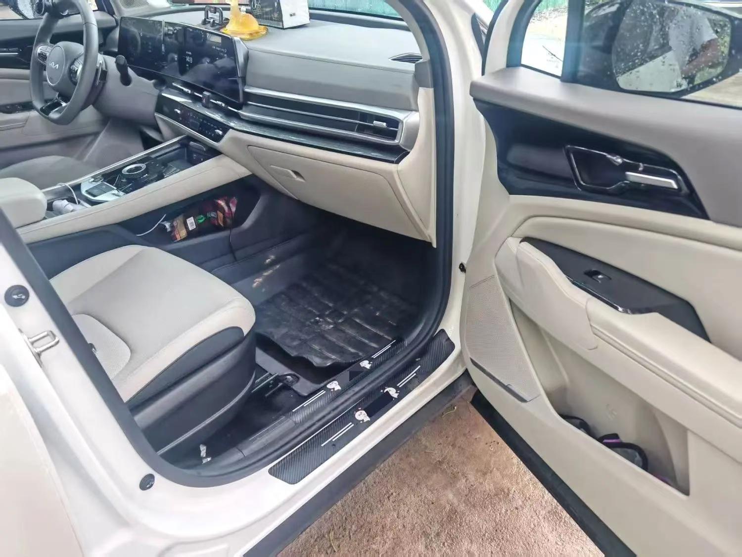 Kia Sportage 2025 car image #5
