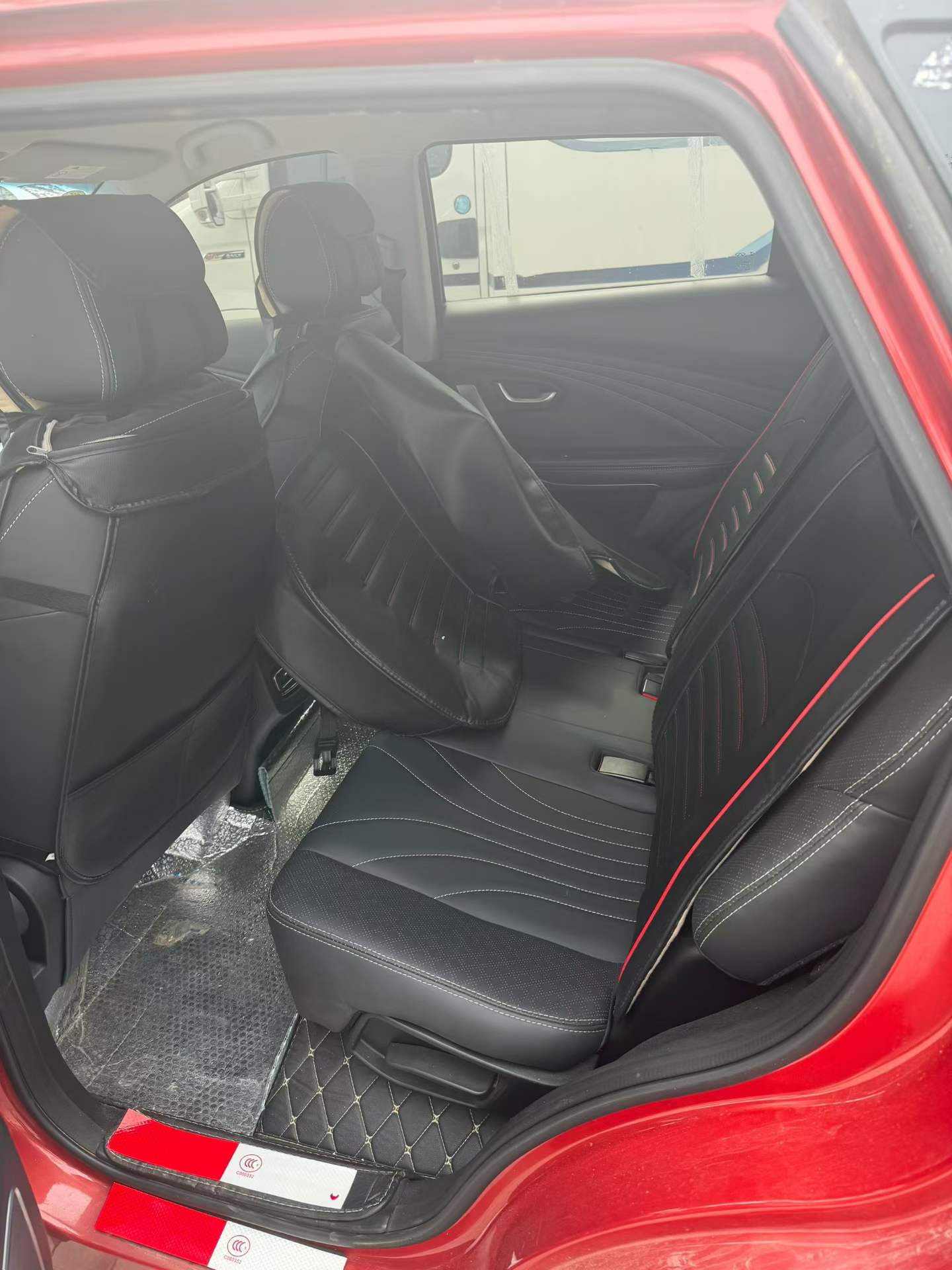 Jetour X70 2019 car image #7