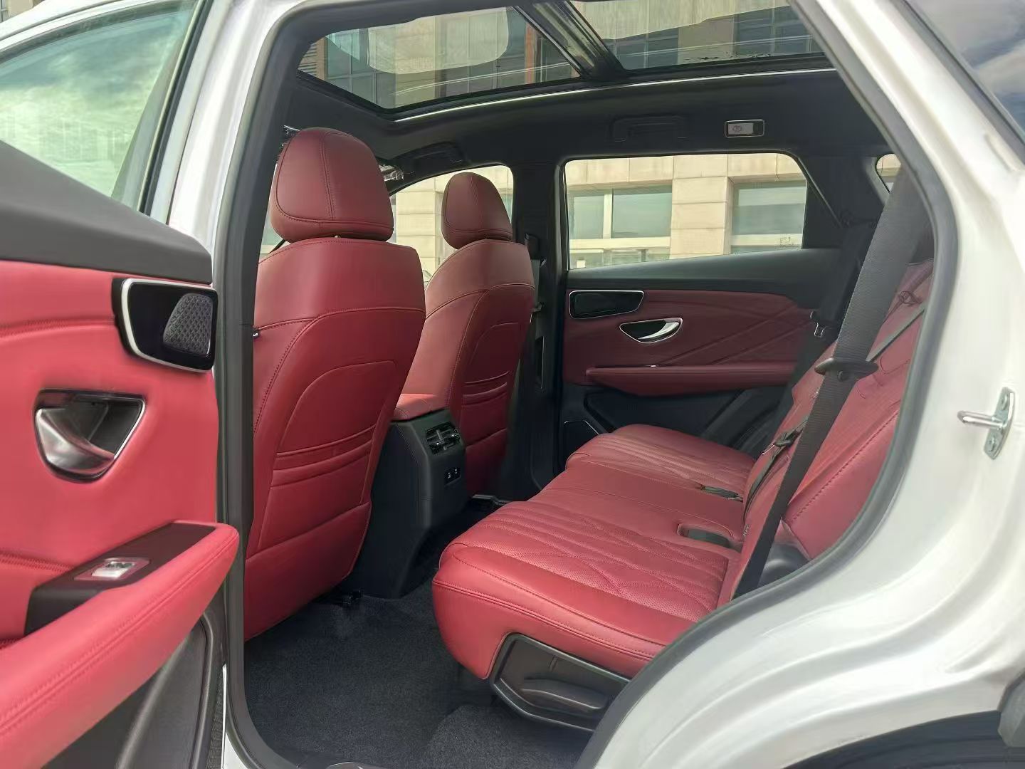 Jetour X70 PLUS 2026 #7 Jetour X70 PLUS 2026 imagem de carro #7