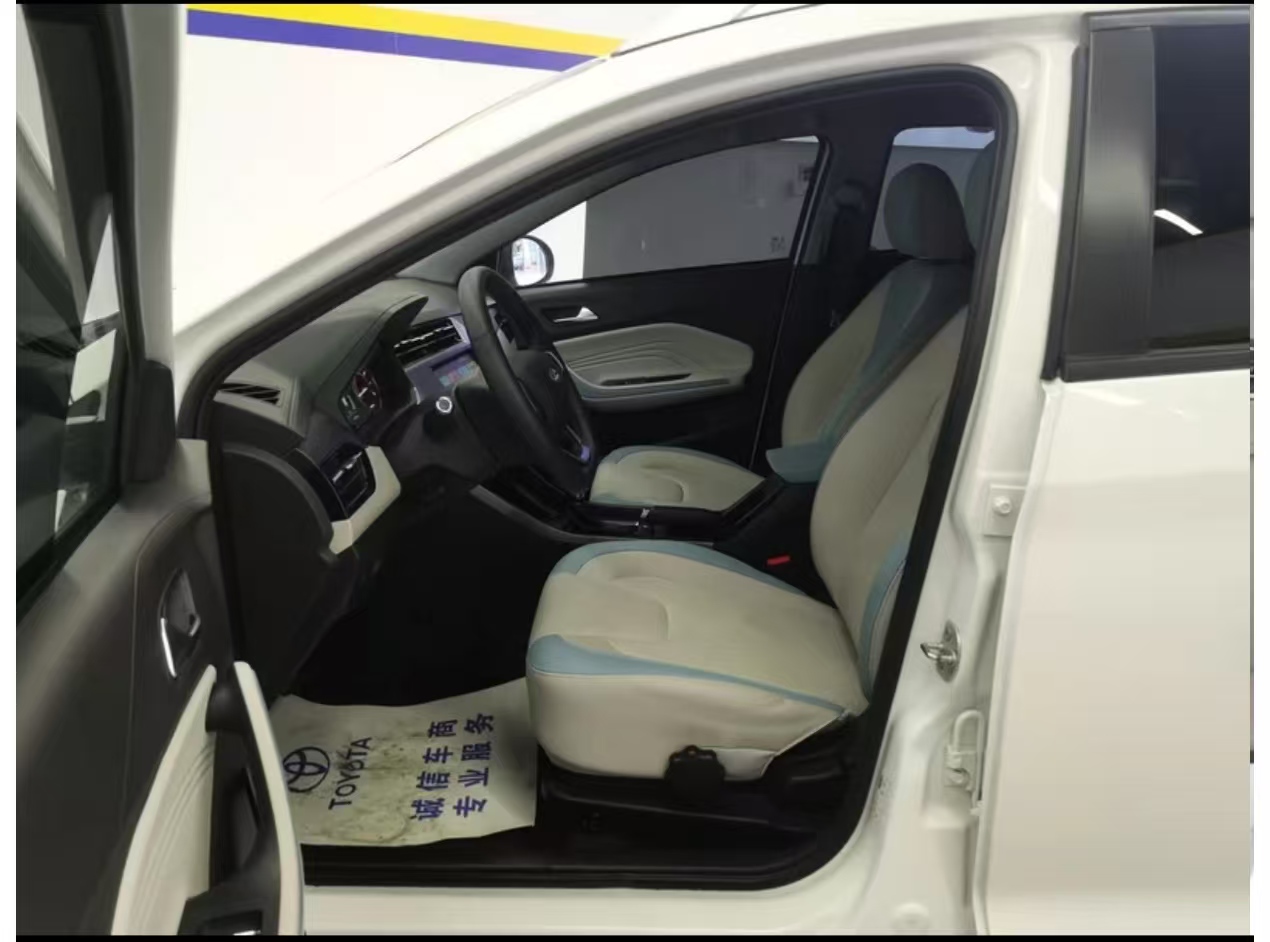 Chery Tiggo 3x 2022 #5 Chery Tiggo 3x 2022 car image #5