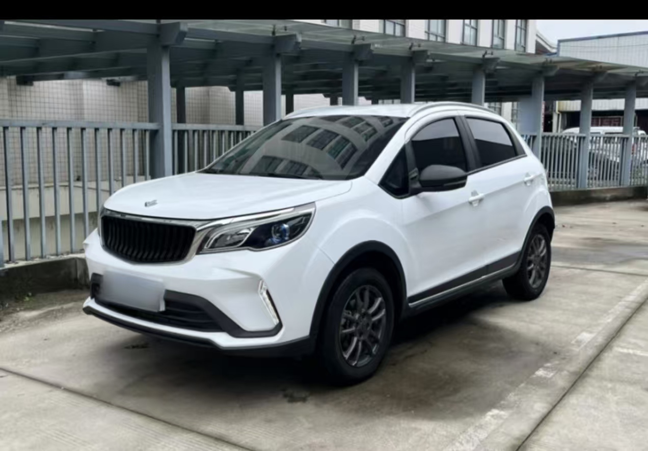 Livan X3 PRO 2023 汽车图片 