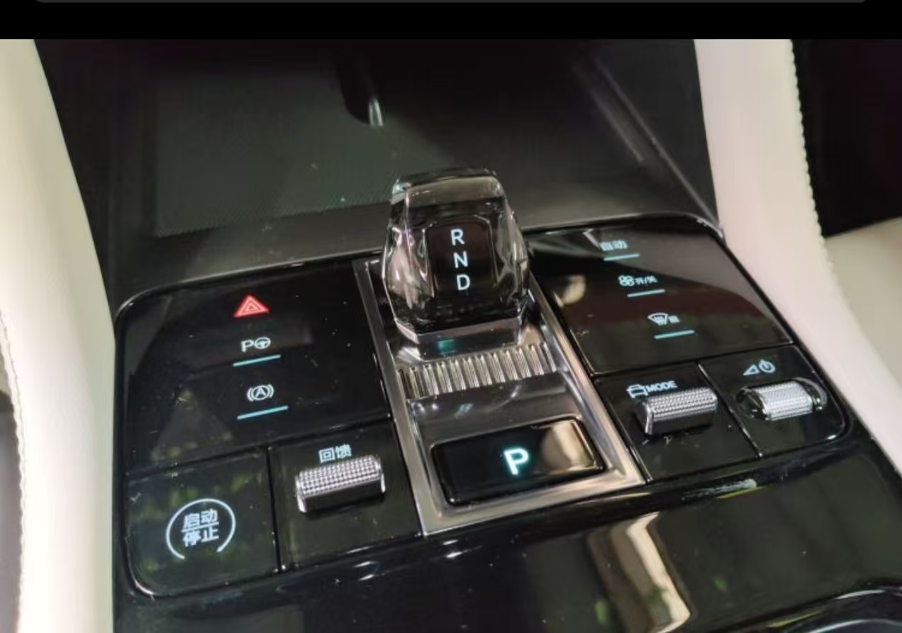 BYD Song Plus 2025 immagine di auto #4