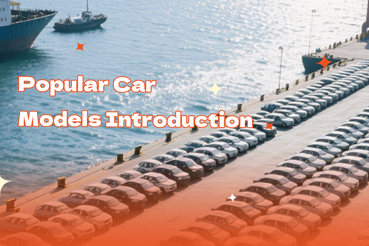 Top 3 Popular Used Volkswagen Models for Overseas Importers: POLO, Santana, T-ROC