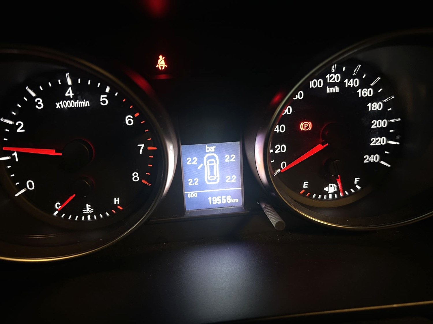 Haval M6 2023 #3 Haval M6 2023 car image #3