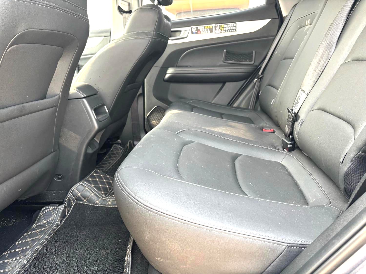 Kaiyi Showjet Pro 2025 immagine di auto #9