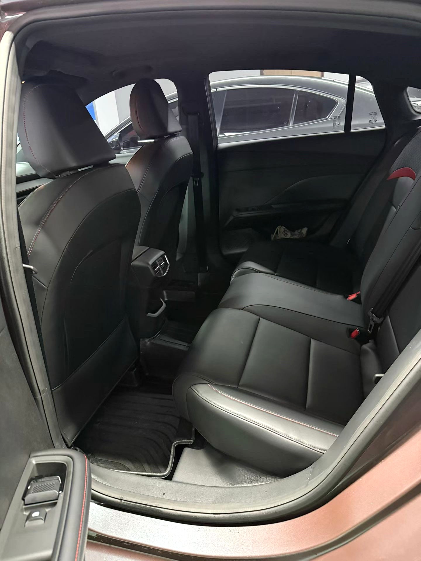 名爵 MG5 2024 汽车图片 #3