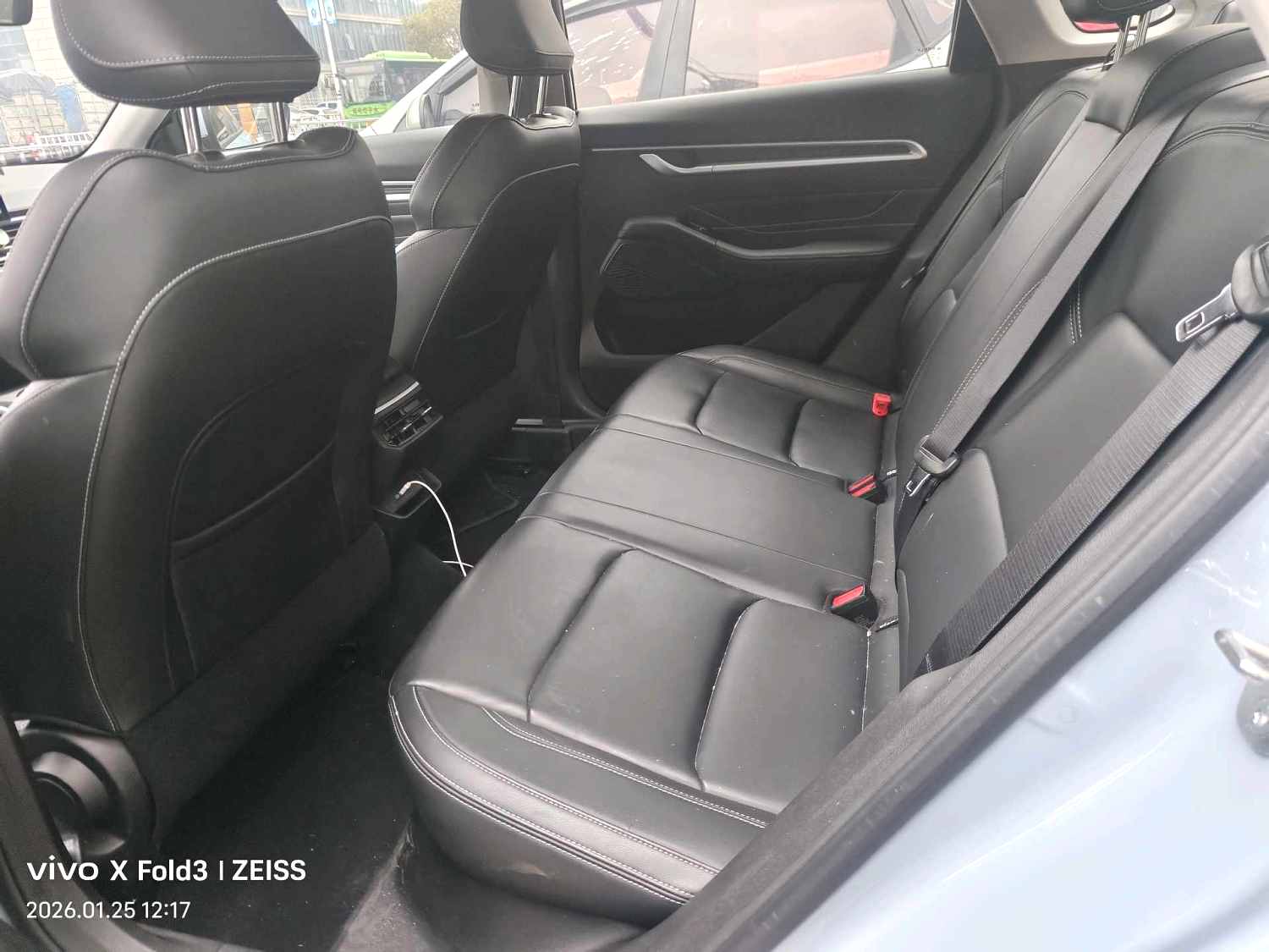 GEELY Emgrand 2024 #3 GEELY Emgrand 2024 car image #3