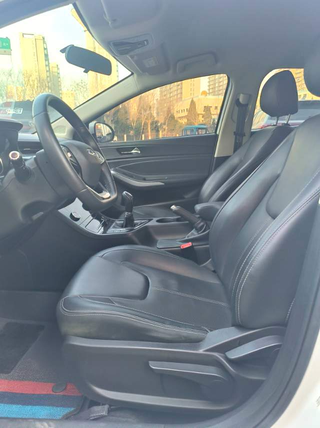 Chery Arrizo 5 2023 #4 Chery Arrizo 5 2023 car image #4