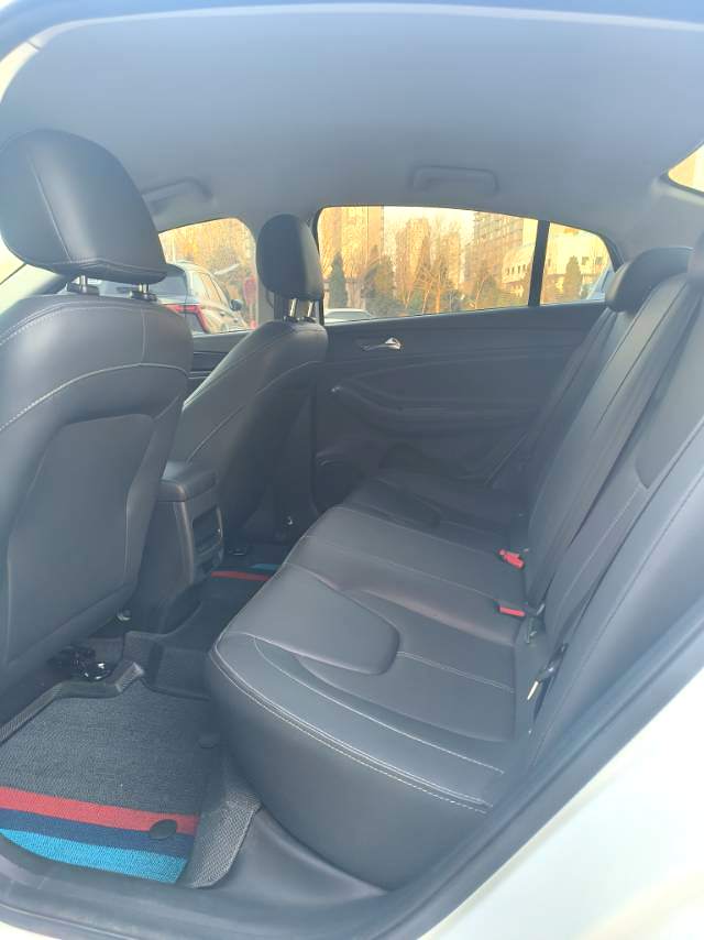 Chery Arrizo 5 2023 #2 Chery Arrizo 5 2023 car image #2