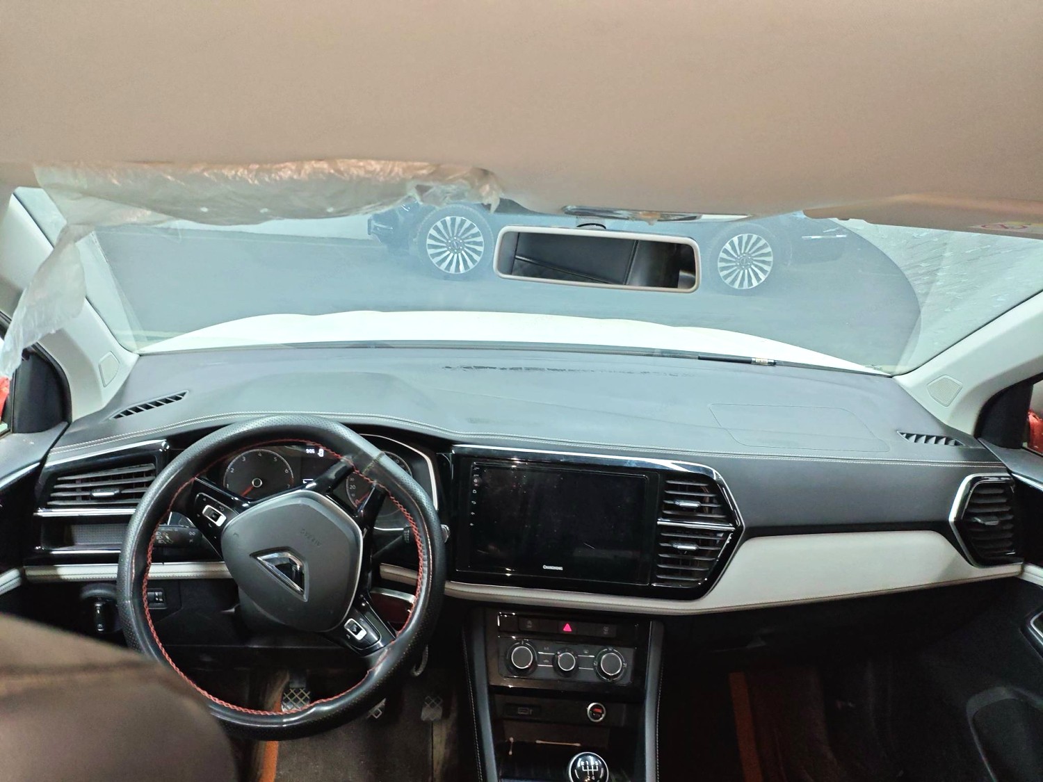 Jetta VS5 2023 car image #5
