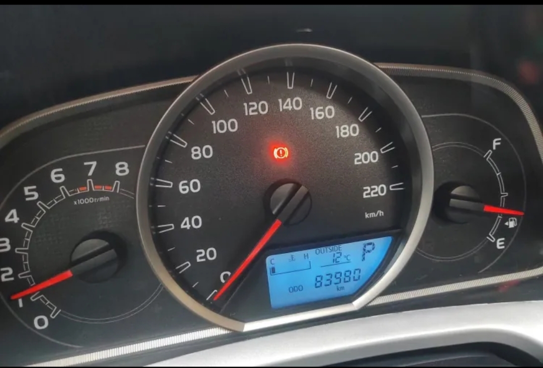 Toyota RAV4 2019 #6 Toyota RAV4 2019 car image #6