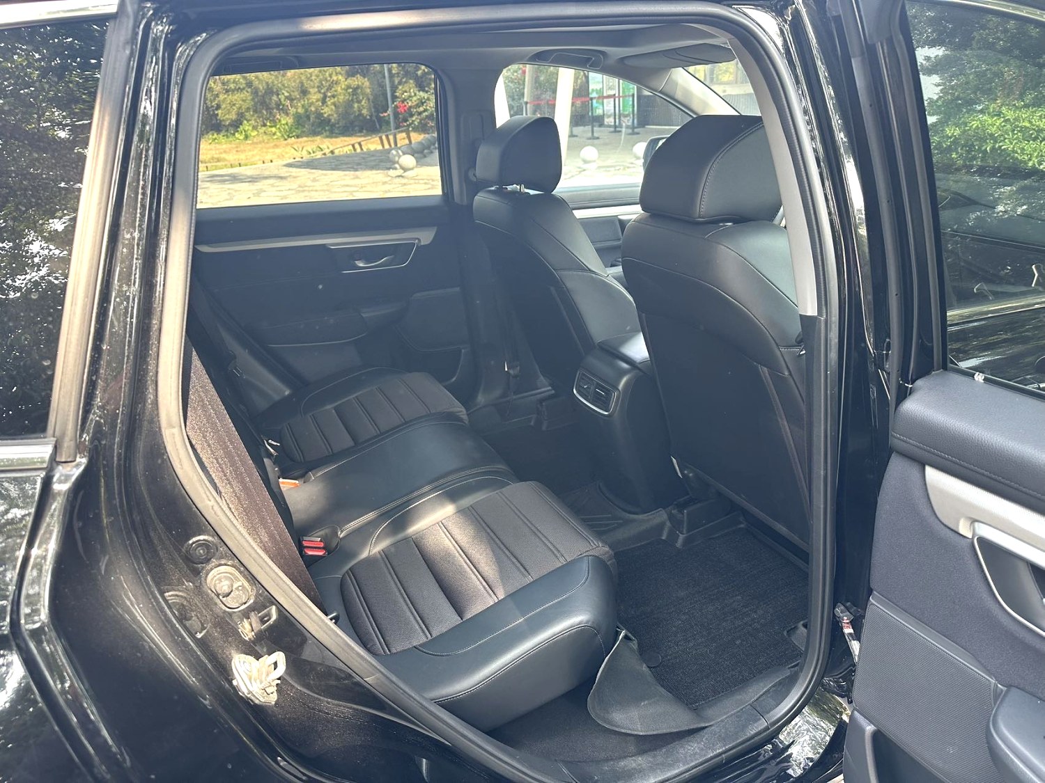 Honda CR-V 2020 car image #7